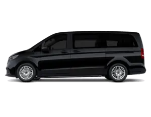 8 seat minibus in Swiss Cottage - Swiss Cottage Cars